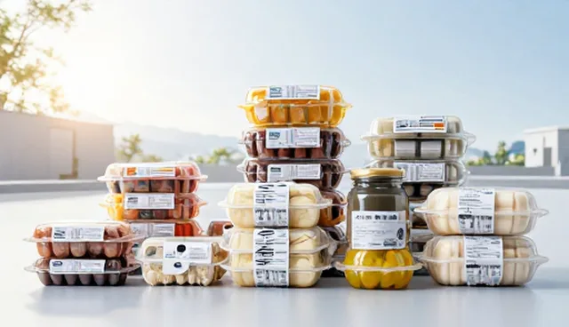 食品供应在企业管理中的适用条件与选择依据