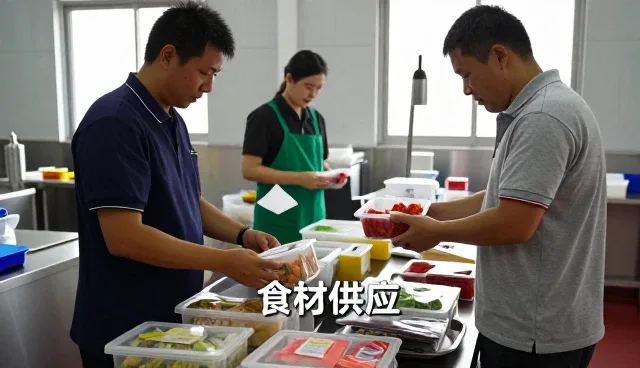 成都川蜀时代餐饮管理有限公司推荐适用于仓储配送的食材供应