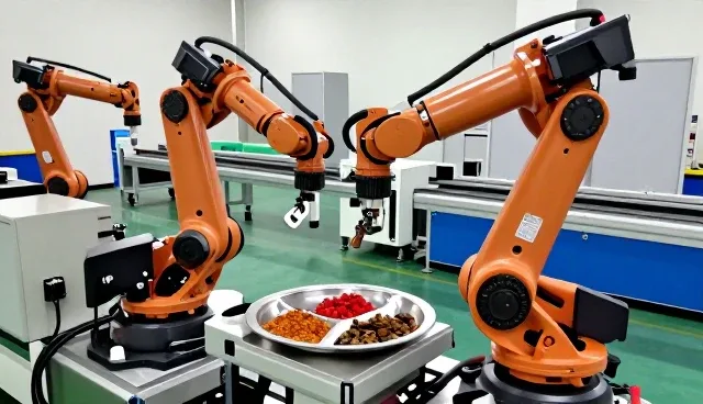 食材供应链重构：餐饮企业成本控制的破局之道